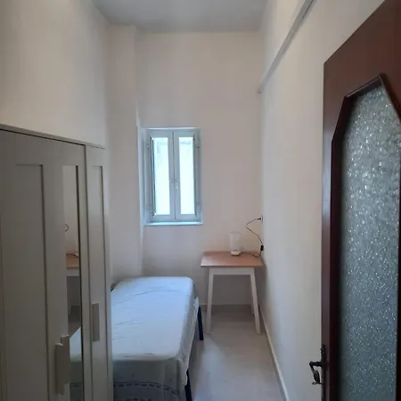 Vista Mancini Nápoly