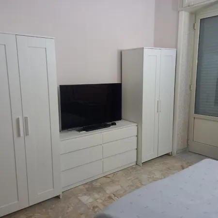 Vista Mancini * 나폴리