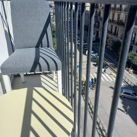 Vista Mancini Apartman