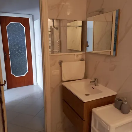 Vista Mancini Nápoly