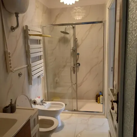 Apartman Vista Mancini