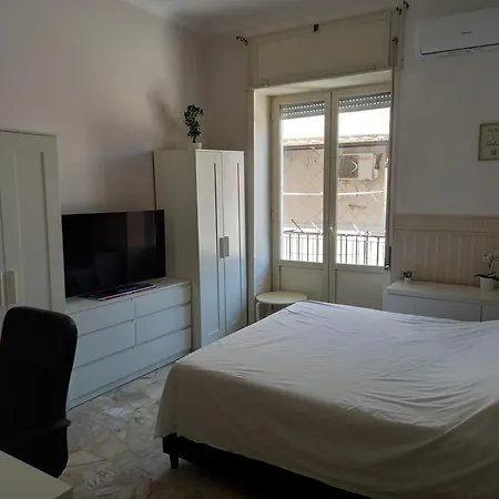 Vista Mancini Apartman *