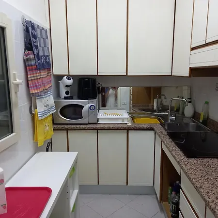 Vista Mancini Nápoly