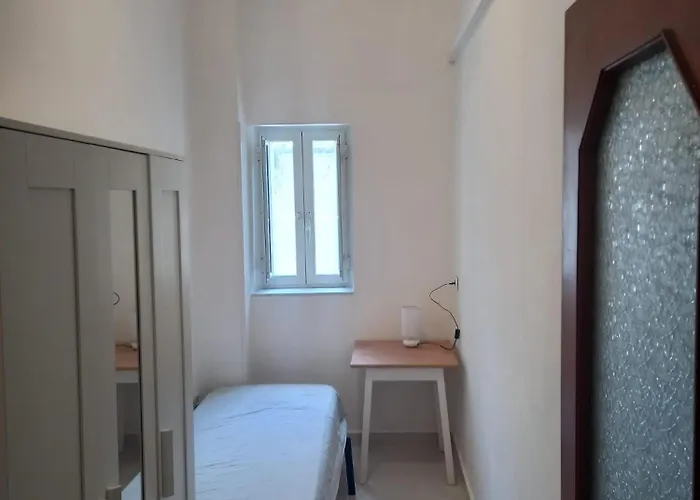 Vista Mancini 나폴리