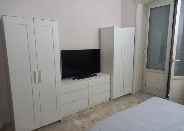 Vista Mancini * 나폴리