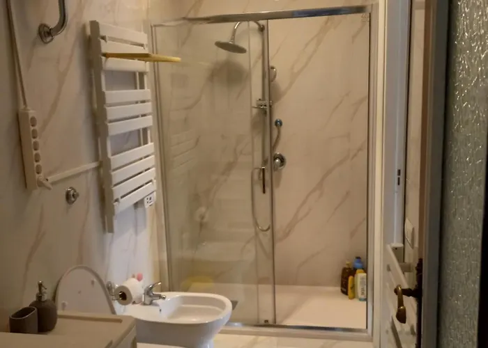 아파트 Vista Mancini