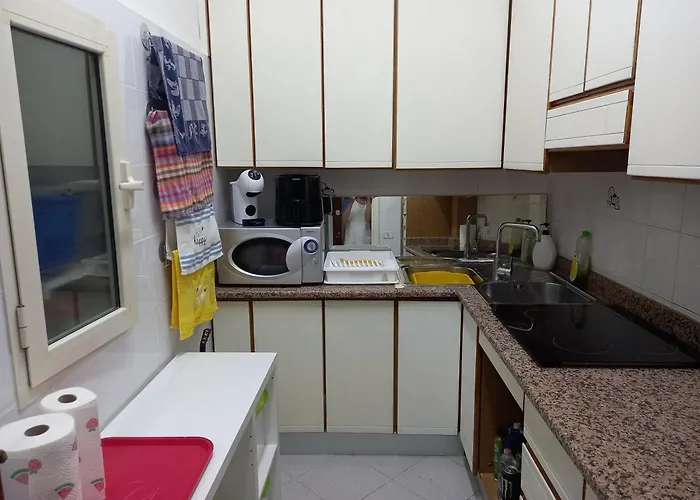 Vista Mancini 나폴리