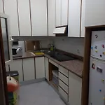 Vista Mancini شقة نابولي