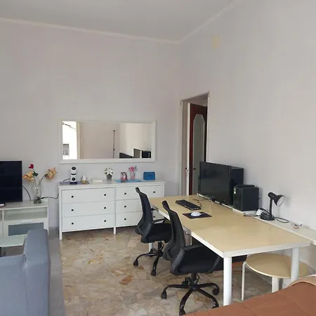 Vista Mancini Apartament *