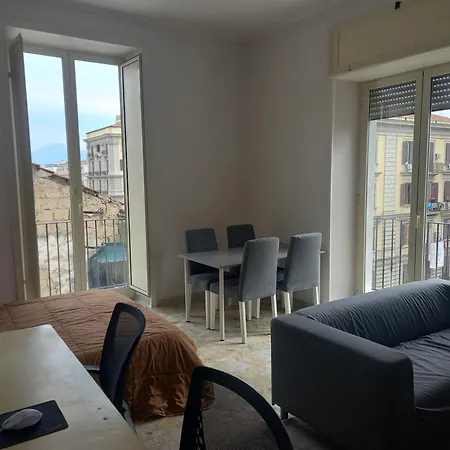 Vista Mancini Neapol