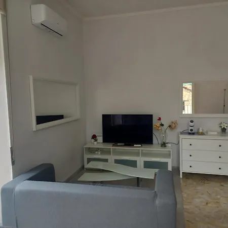 Apartament Vista Mancini Neapol