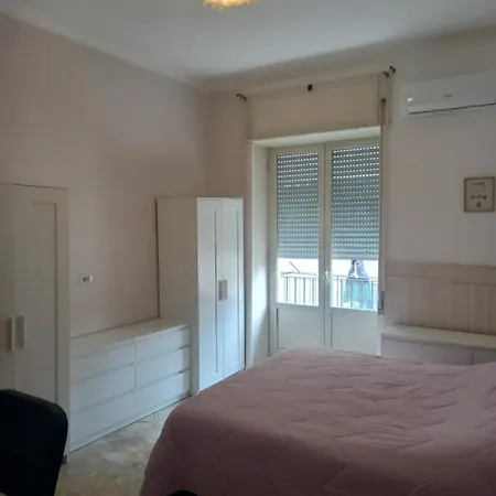Vista Mancini Neapol