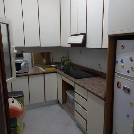 Vista Mancini Apartment Naples