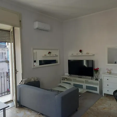 Vista Mancini Daire *