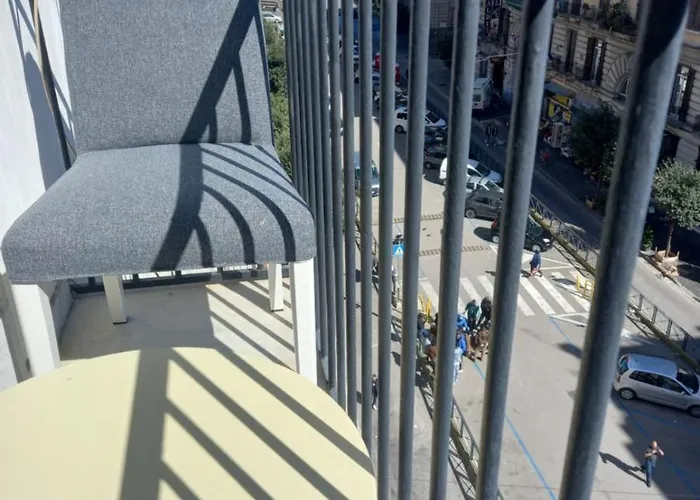 Vista Mancini Apartamento