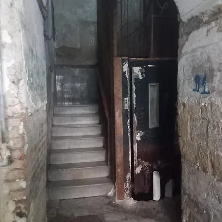 Vista Mancini